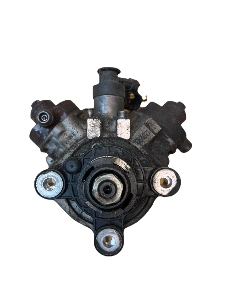 Volvo S60 Diesel fuel injection pump Diesel fuel injection pump — VOLVO S60 II / V60...