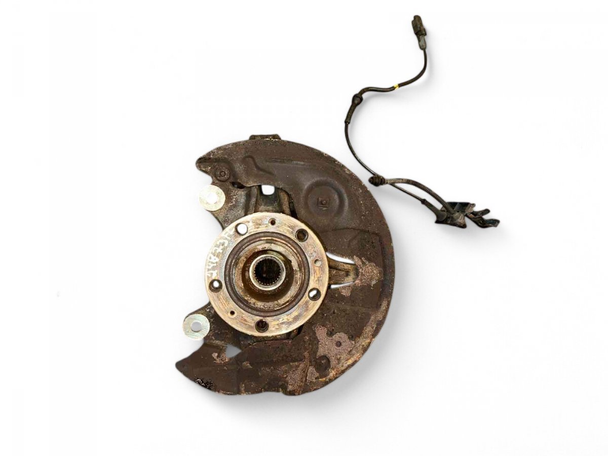 Citroen C4 Picasso / SpaceTourer Wheel bearing housing — front left Wheel bearing housing — front left — CITROËN C4...