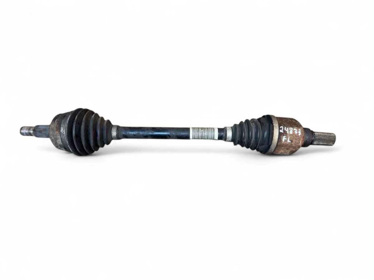 Citroen C4 Picasso / SpaceTourer Driveshaft — front left Driveshaft — front left — CITROËN C4 Picasso II...
