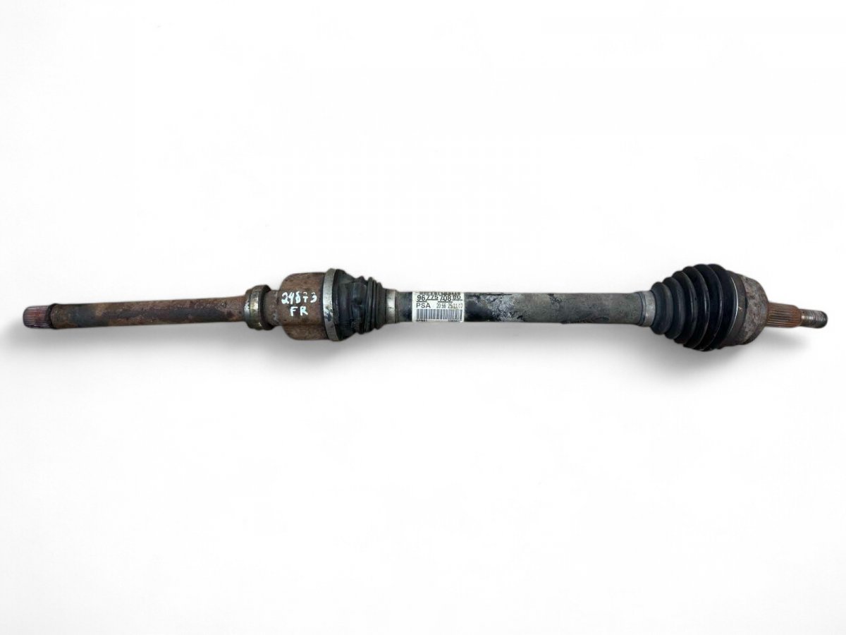 Citroen C4 Picasso / SpaceTourer Driveshaft — front right Driveshaft — front right — CITROËN C4 Picasso I...