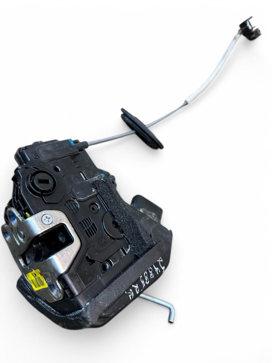 Kia Optima (JF) Door lock — rear right Door lock — rear right — KIA OPTIMA IV (JF) (20...