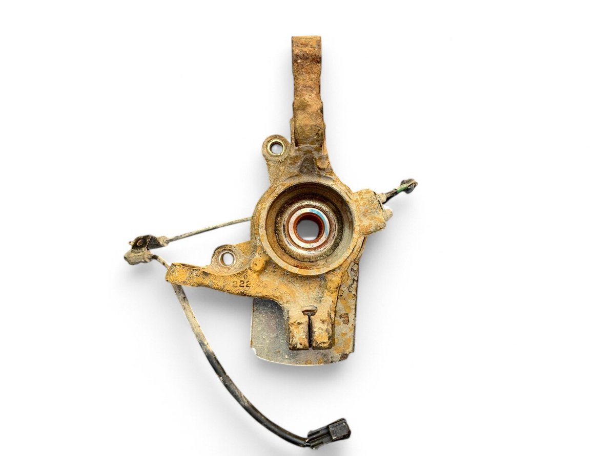 Kia Optima (TF) Wheel bearing housing — front left Wheel bearing housing — front left — KIA OPTIMA...
