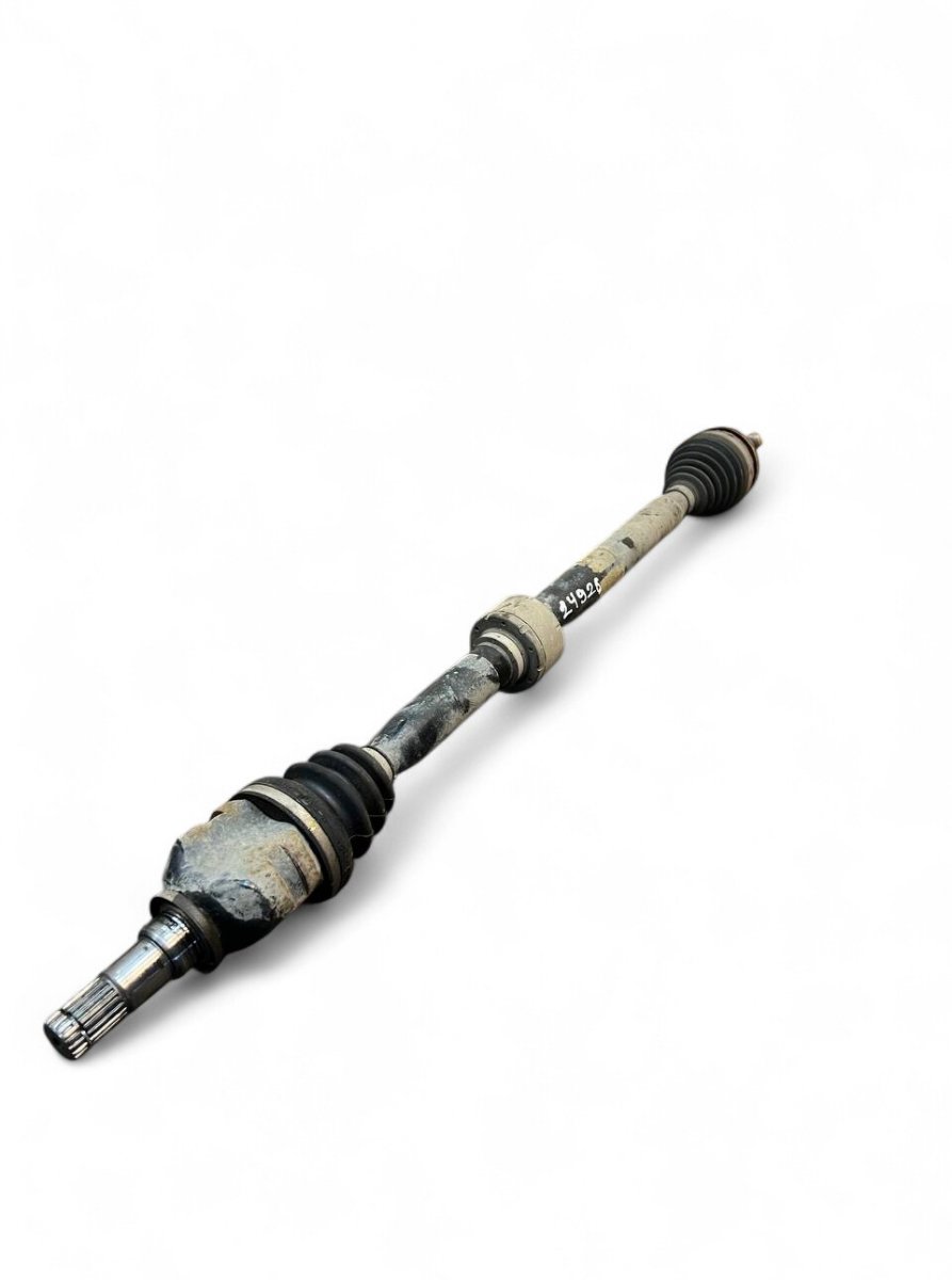Toyota Auris Driveshaft — front right Driveshaft — front right — TOYOTA AURIS (_E15_)...