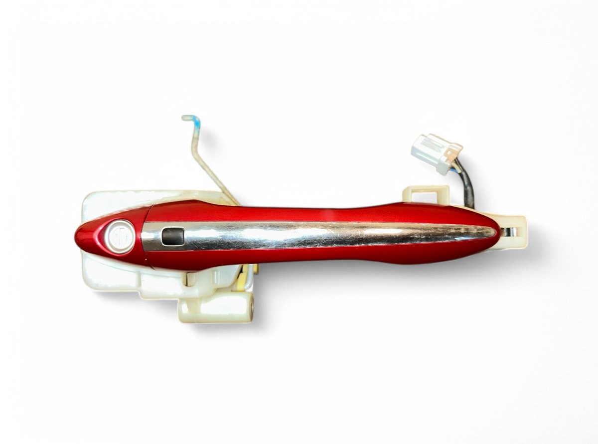 Kia Optima (TF) Exterior door handle — front left Exterior door handle — front left — KIA OPTIMA ...