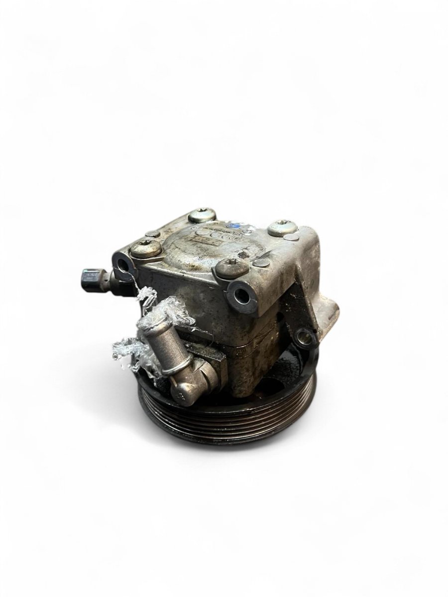 Ford Focus Power-steering pump Power-steering pump — FORD FOCUS II (2004-2012)...