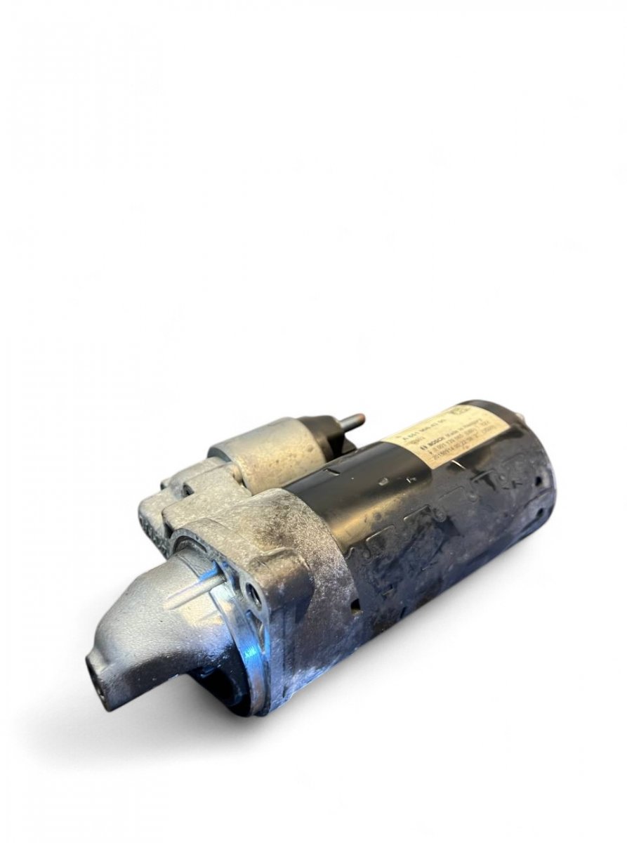 Infiniti M / Q70 (Y51) Starter Motor Starter motor — INFINITI M IV / Q70 (Y51) (2010...