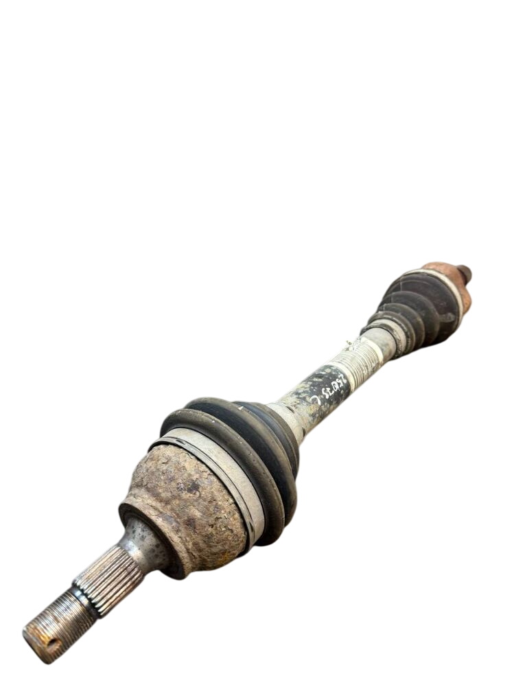 Peugeot 3008 Driveshaft — front left Driveshaft — front left — PEUGEOT 3008 I (T84) ...