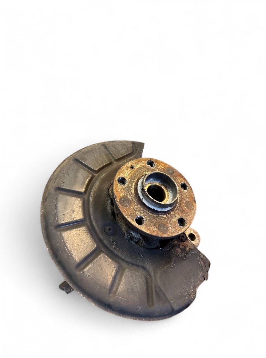 Seat Altea Wheel bearing housing — front right Wheel bearing housing — front right — SEAT ALTE...