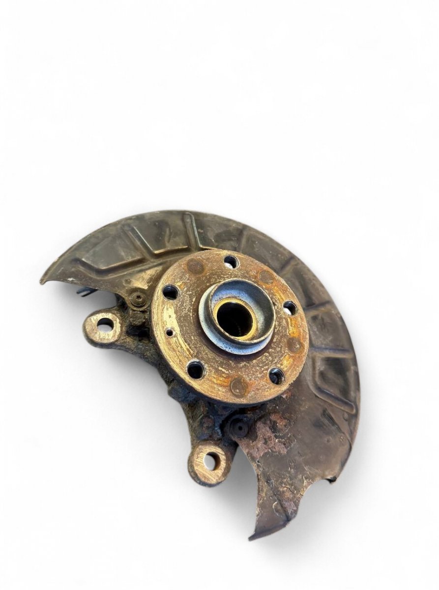 Seat Altea Wheel bearing housing — front left Wheel bearing housing — front left — SEAT ALTEA...