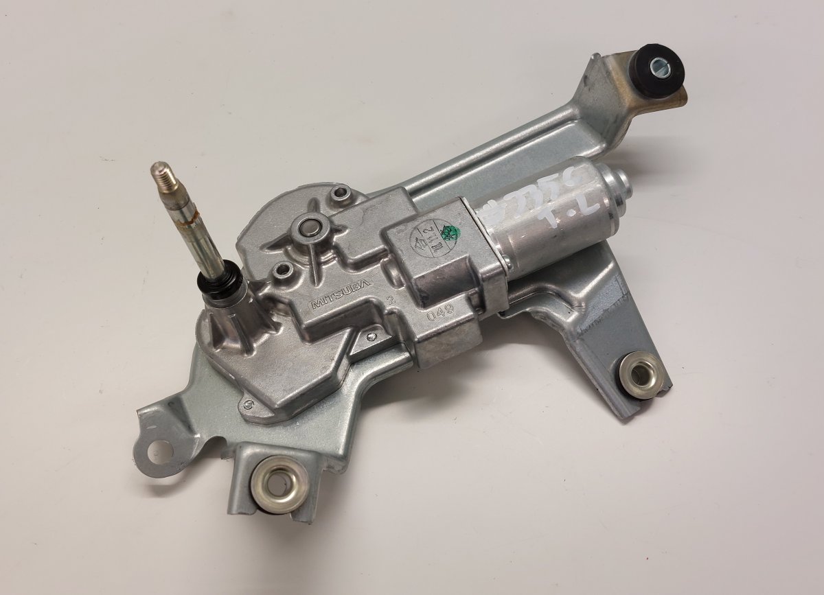 Subaru Forester Tailgate wiper motor Tailgate wiper motor — SUBARU FORESTER (SK) (20...