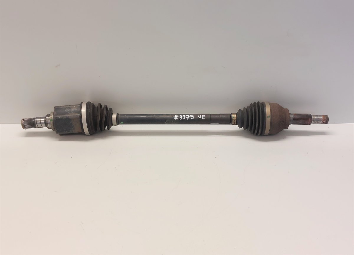 Nissan Leaf Driveshaft — front left Driveshaft — front left — NISSAN LEAF I (ZE0) (...