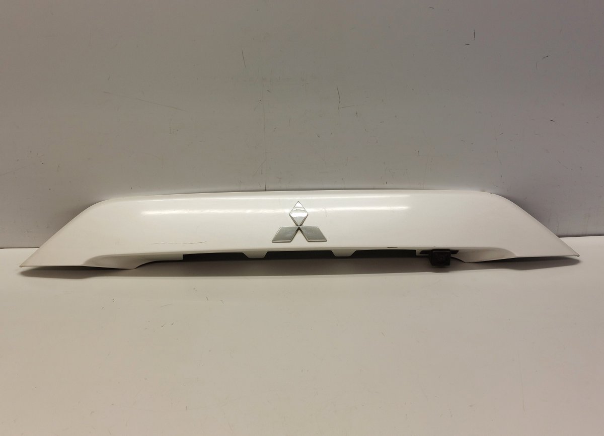 Mitsubishi Outlander Boot lid / tailgate moulding Boot lid / tailgate moulding — MITSUBISHI OUTLA...