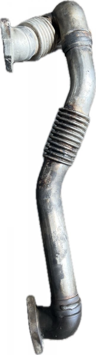 Honda CR-V EGR трубы EGR pipe — HONDA CR-V II (RD) (2001-2006)

Gene...