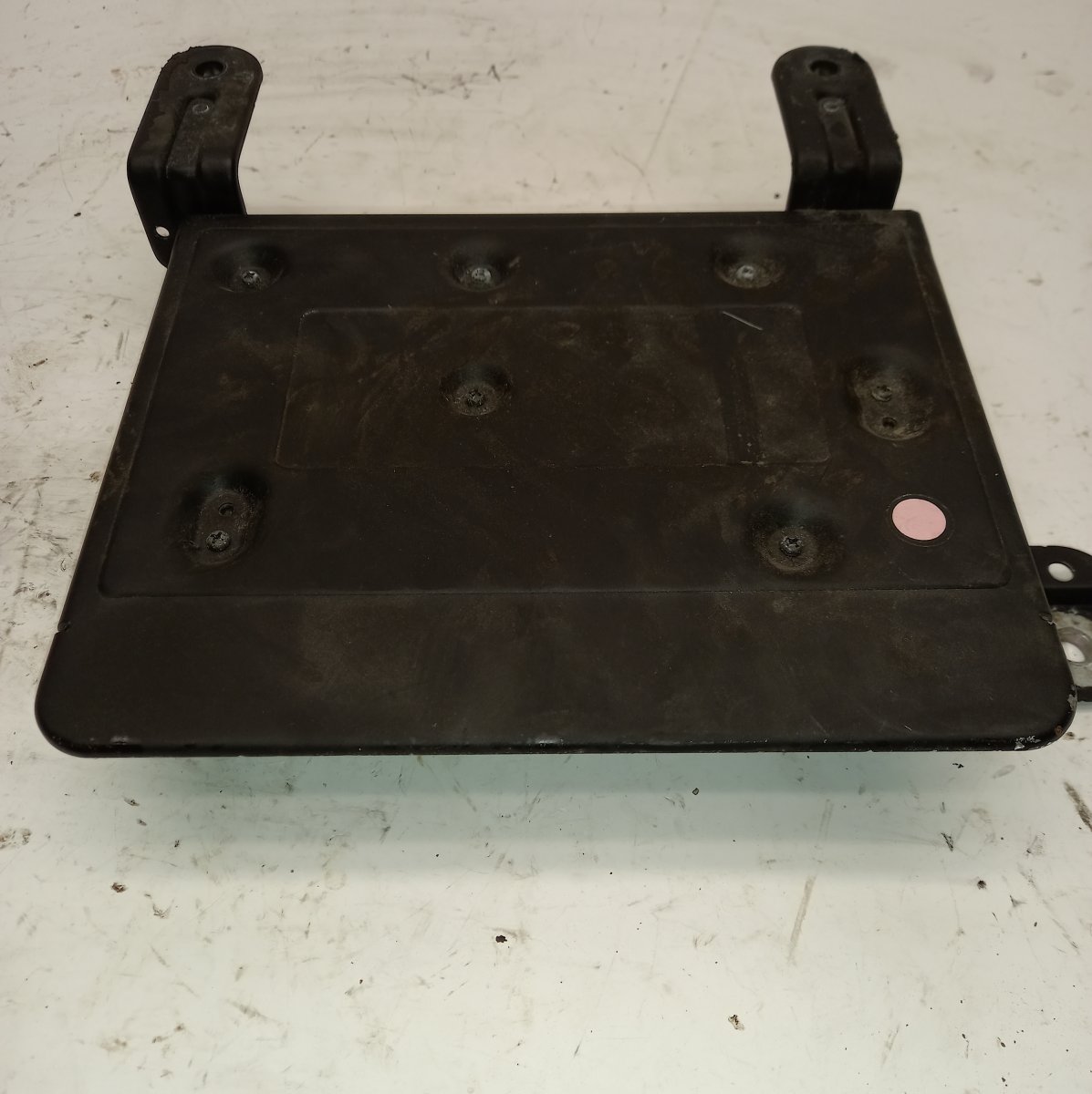 Volvo S60 Audio amplifier Audio amplifier — VOLVO S60 II / V60 I (2010-20...