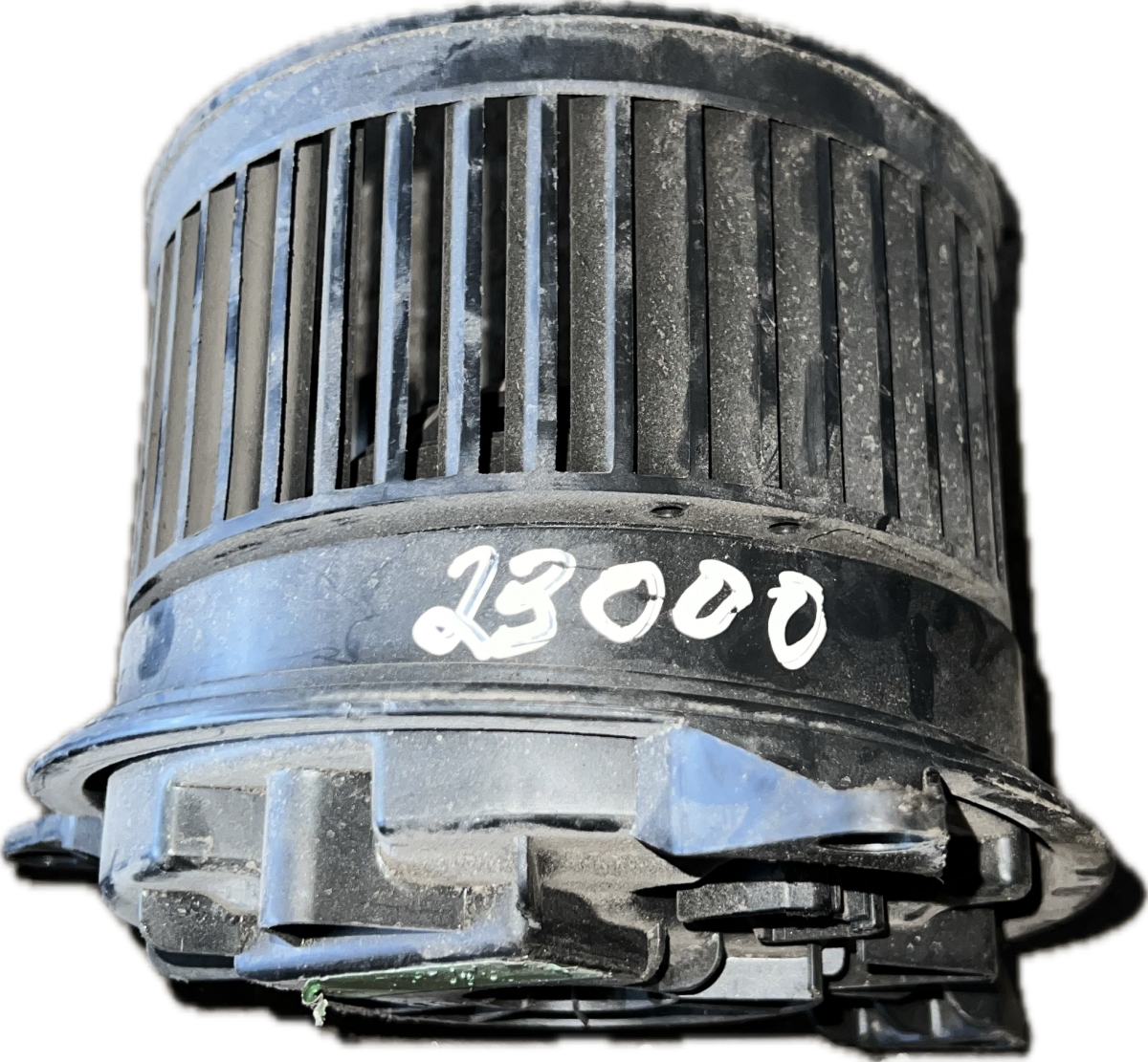 Ford Mondeo Heater Blower Motor