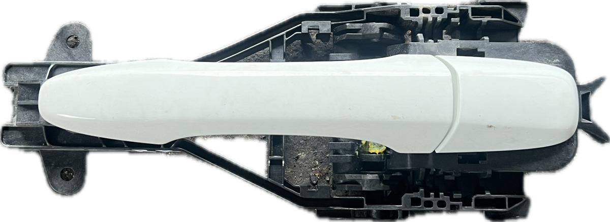 Volvo S60 Exterior door handle — rear right Exterior door handle — rear right — VOLVO S60 I...