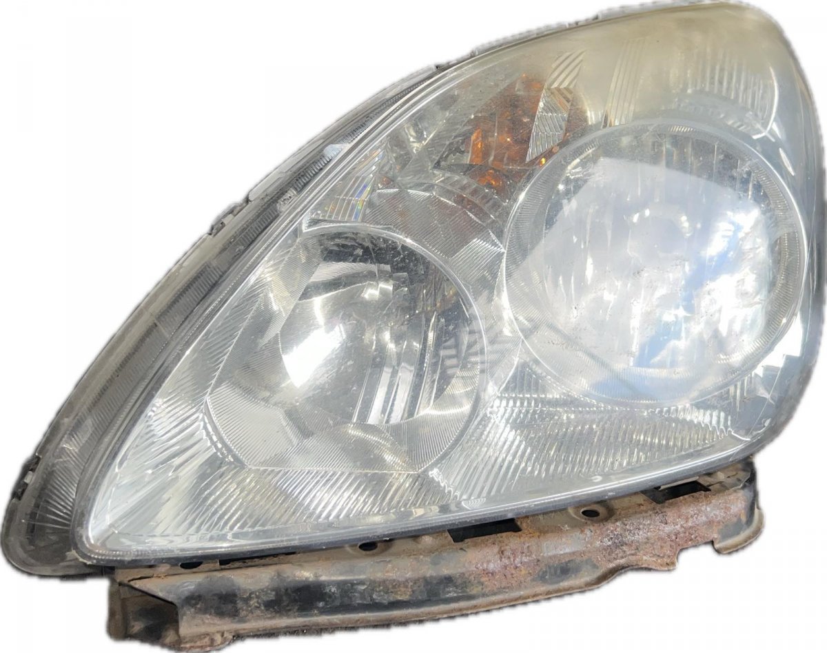 Honda CR-V Left headlight Left headlight — HONDA CR-V II (RD) (2001-2006)...