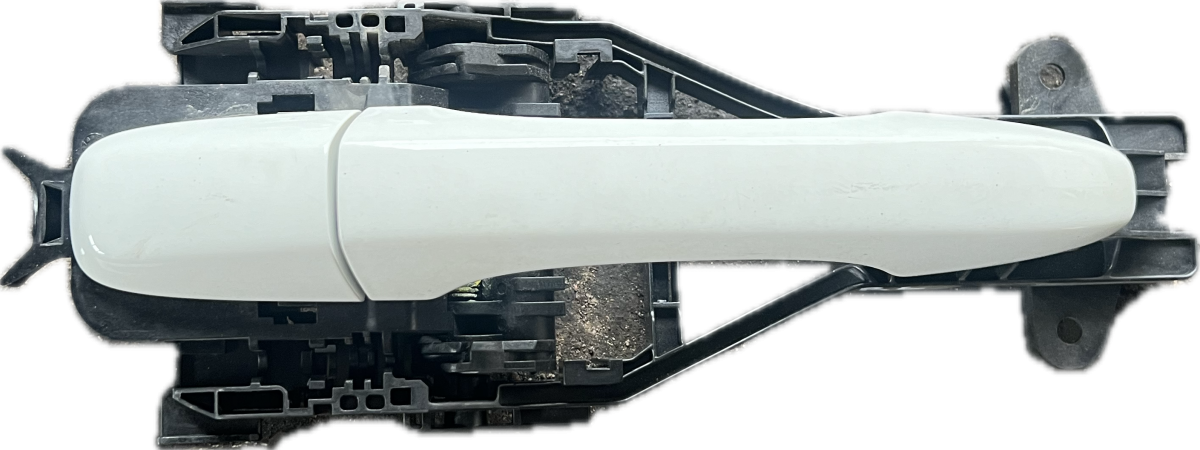 Volvo S60 Exterior door handle — rear left Exterior door handle — rear left — VOLVO S60 II...