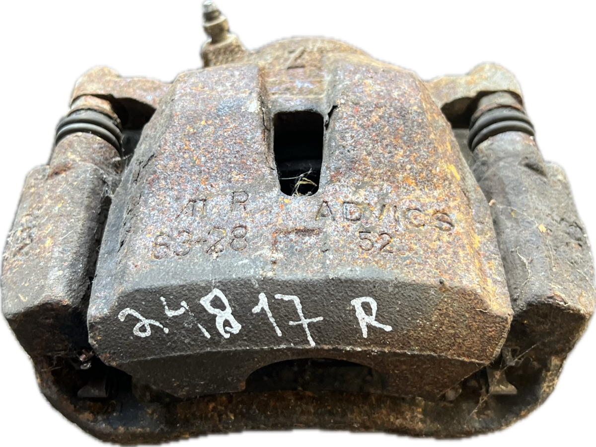 Toyota RAV4 (XA30) Brake caliper — front right Brake caliper — front right — TOYOTA RAV 4 III ...