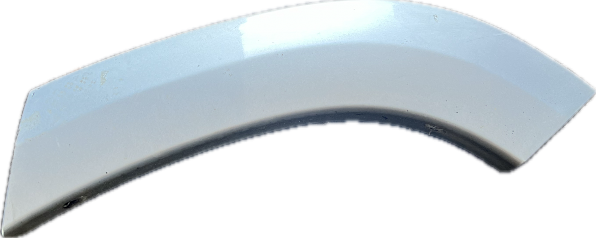 Toyota RAV4 (XA30) Wheel arch extension — rear left Wheel arch extension — rear left — TOYOTA RAV 4...