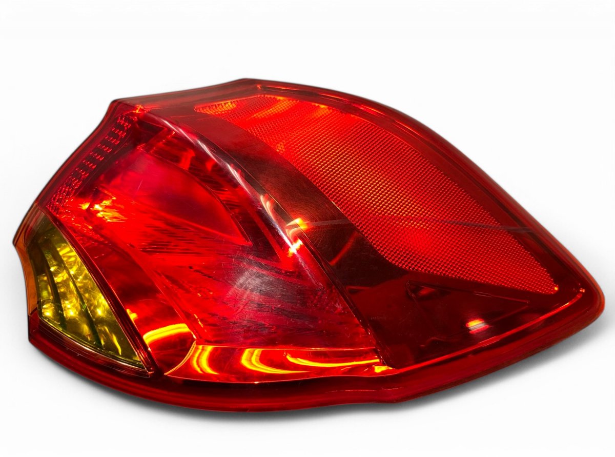 Kia ceed (ED) Right Rear Light Right rear light — KIA CEE'D II (JD) (2012-2018...