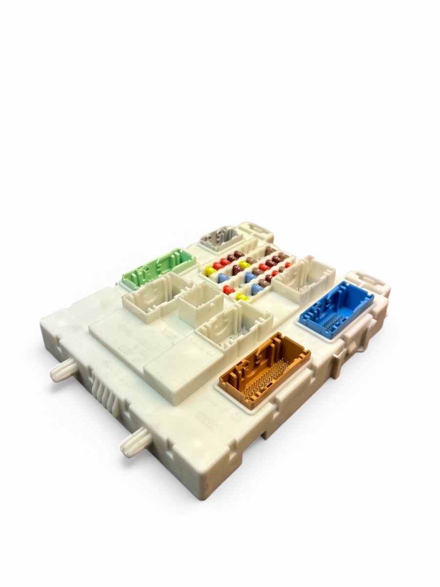 Volvo V40 Body control module (BCM) Body control module (BCM) — VOLVO V40 (2012-201...