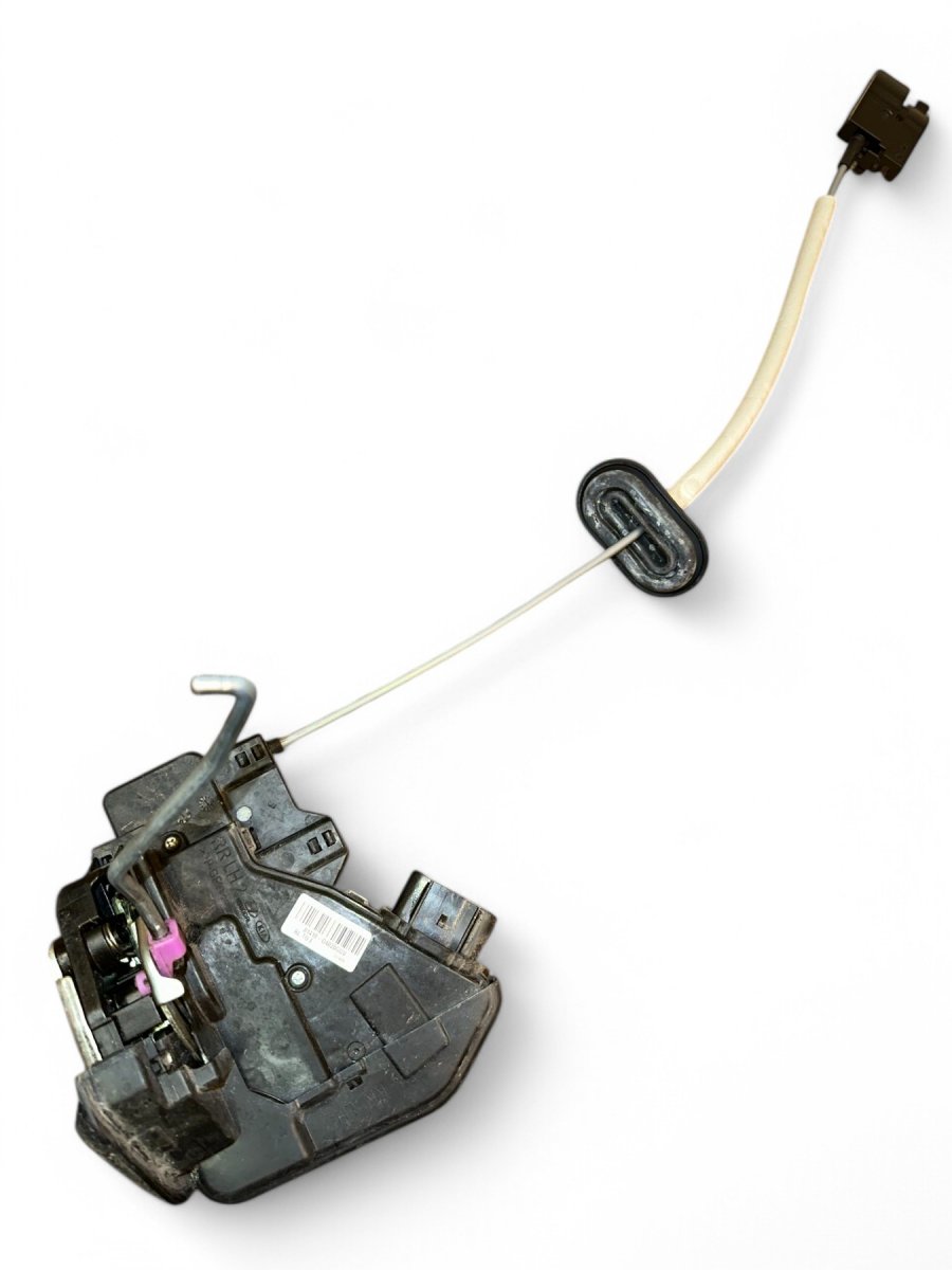 Kia Optima (JF) Door lock — rear left Door lock — rear left — KIA OPTIMA IV (JF) (201...