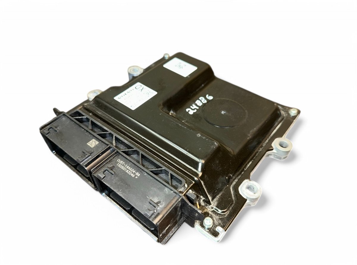 Volvo V40 Engine control unit (ECU) Engine control unit (ECU) — VOLVO V40 (2012-201...