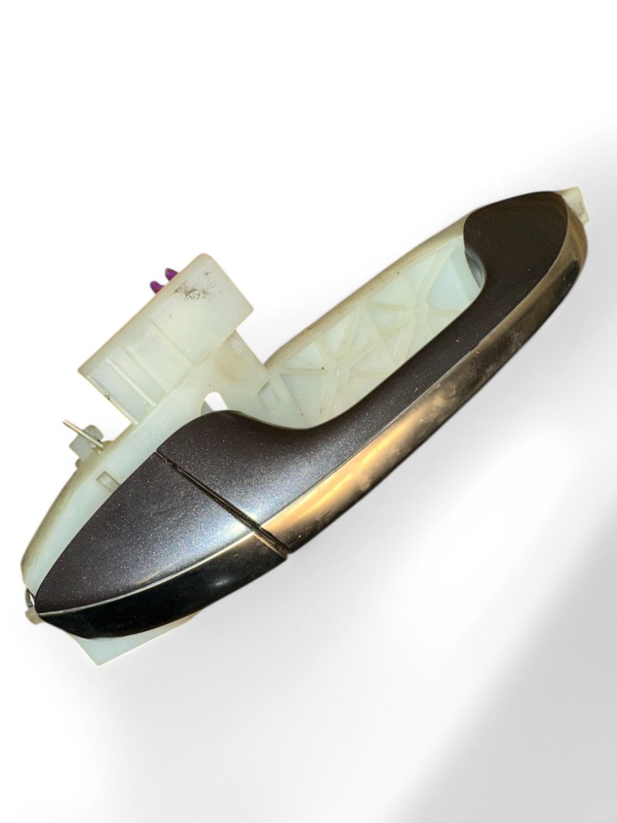 Kia Optima (JF) Exterior door handle — rear right Exterior door handle — rear right — KIA OPTIMA ...