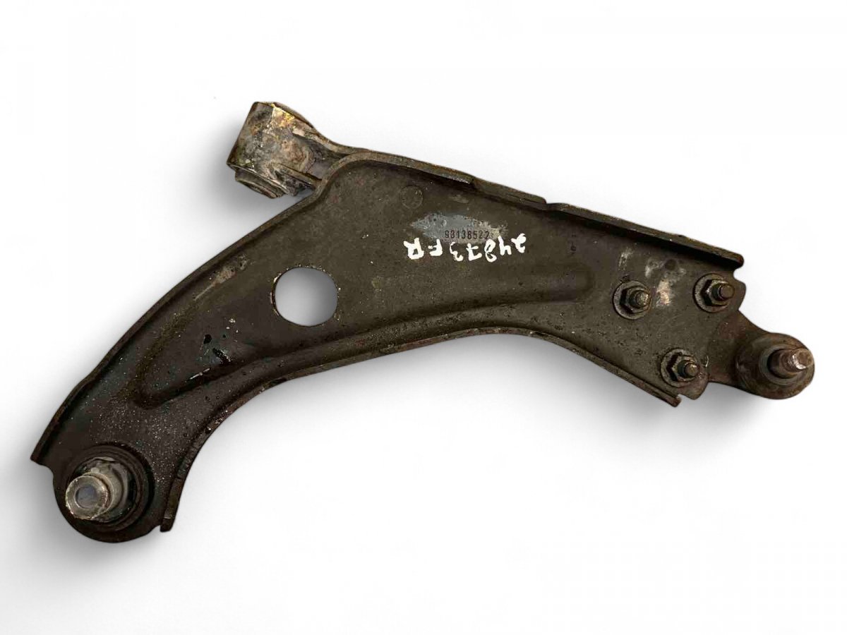 Citroen C4 Picasso / SpaceTourer Lower suspension control arm — front right Lower suspension control arm — front right — CI...