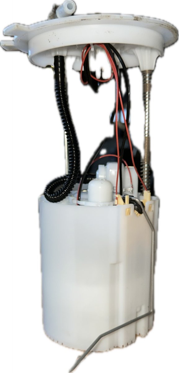 Renault Kadjar Fuel feed pump Fuel feed pump — RENAULT KADJAR (HA, HL) (2015-...