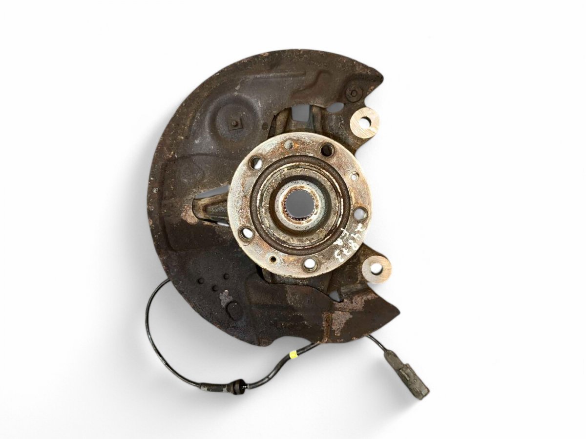 Citroen C4 Picasso / SpaceTourer Wheel bearing housing — front right Wheel bearing housing — front right — CITROËN C...