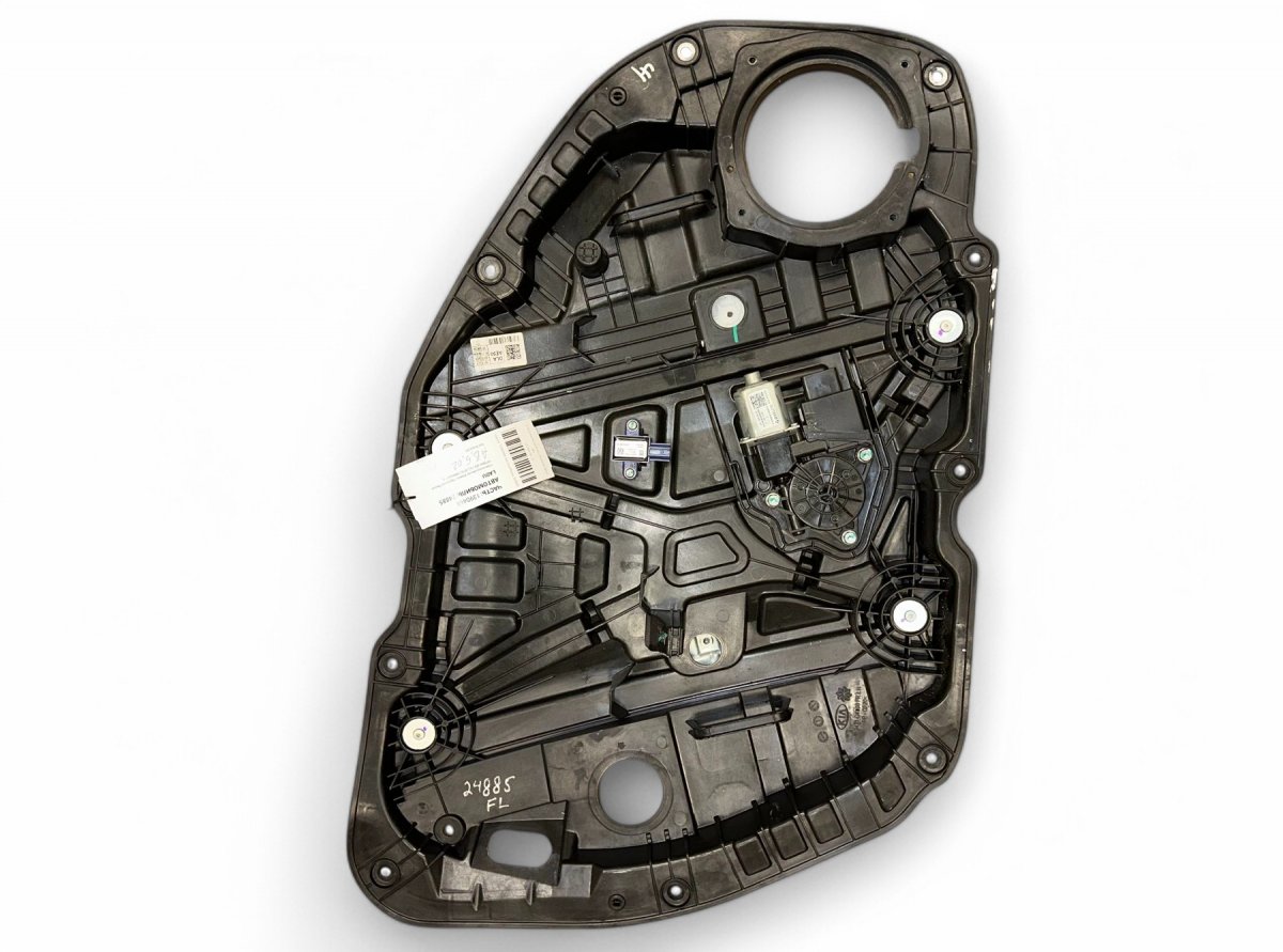 Kia Optima (JF) Complete window regulator — front left Complete window regulator — front left — KIA OP...
