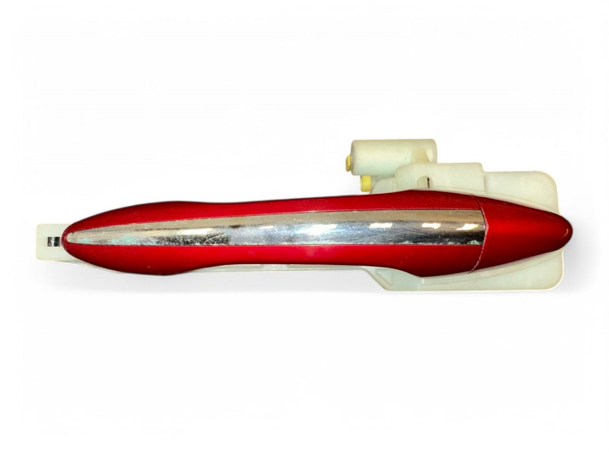 Kia Optima (TF) Exterior door handle — rear left Exterior door handle — rear left — KIA OPTIMA I...