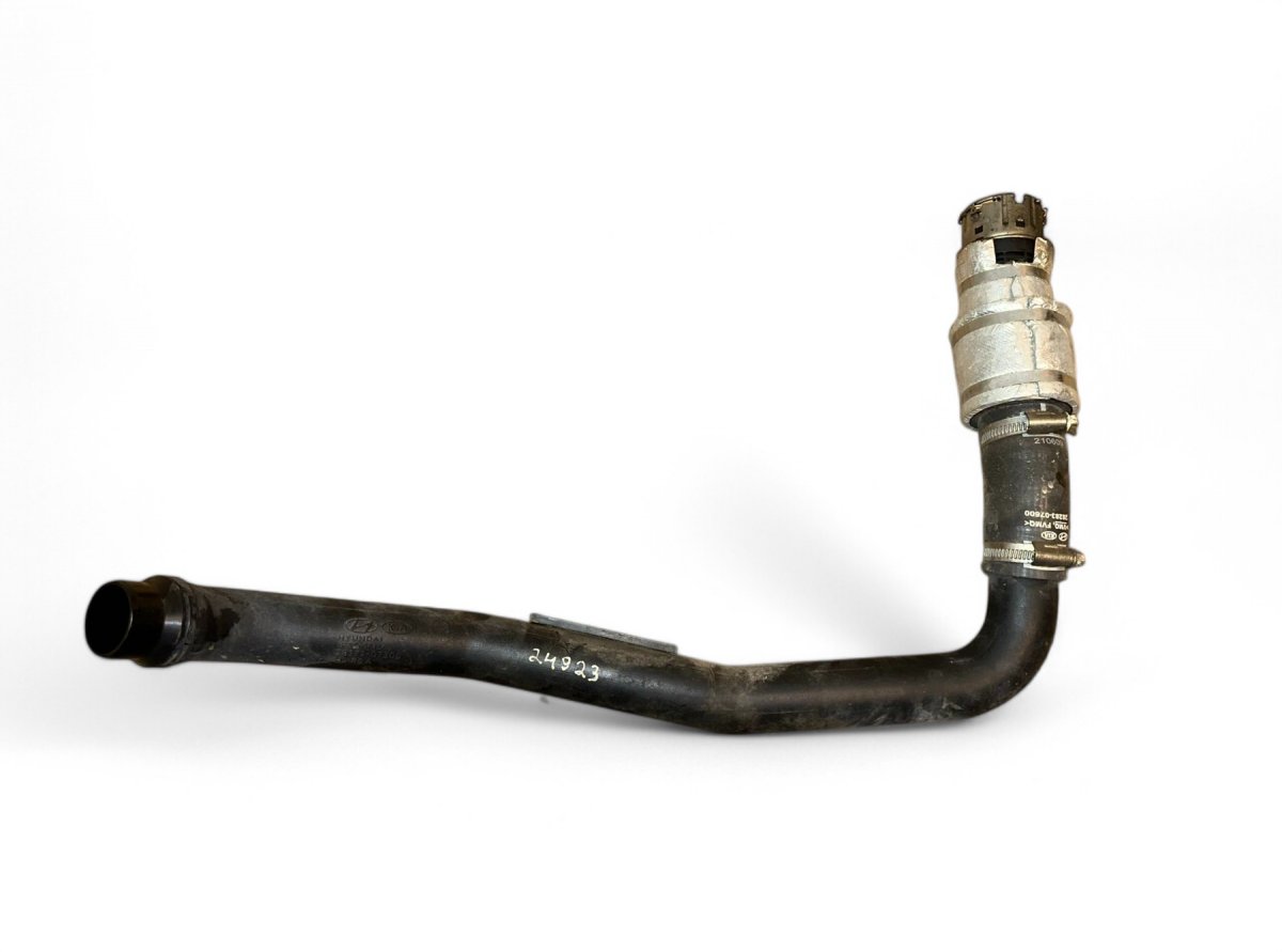 Kia Stonic Intercooler pipe — left Intercooler pipe — left — KIA STONIC (YB) (2017...