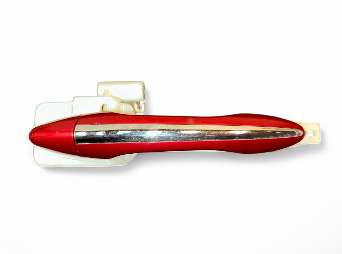 Kia Optima (TF) Exterior door handle — rear right Exterior door handle — rear right — KIA OPTIMA ...