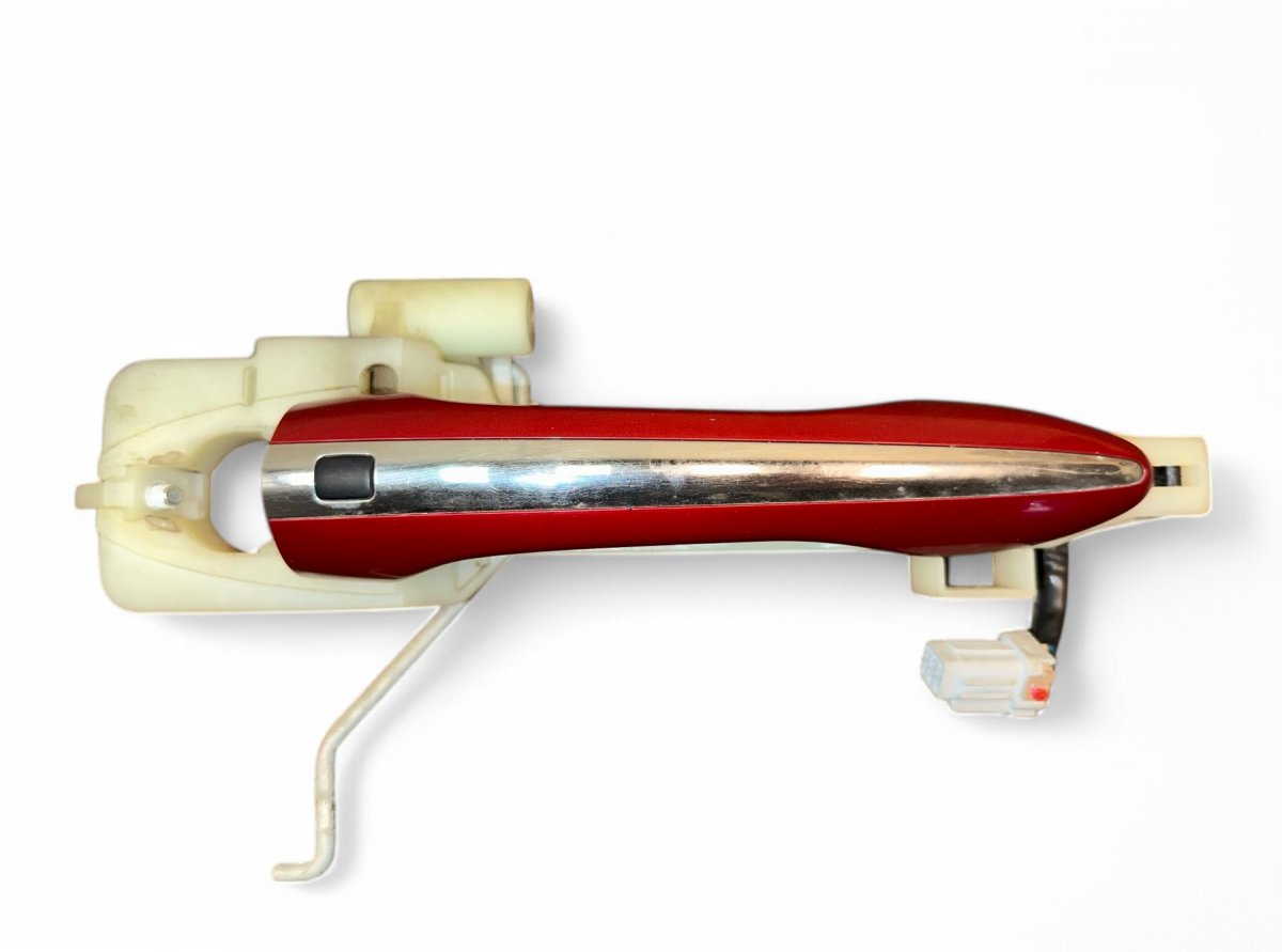 Kia Optima (TF) Exterior door handle — front right Exterior door handle — front right — KIA OPTIMA...