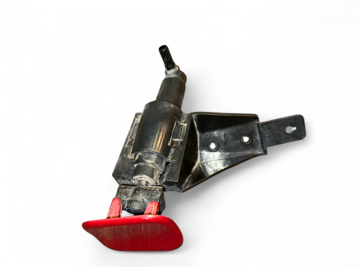 Kia Optima (TF) Headlight washer nozzle — left Headlight washer nozzle — left — KIA OPTIMA III...