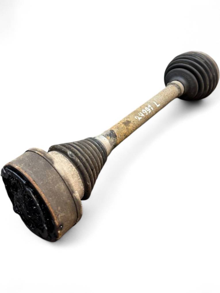 Seat Leon Driveshaft — front left Driveshaft — front left — SEAT LEON (5F) (2012-...