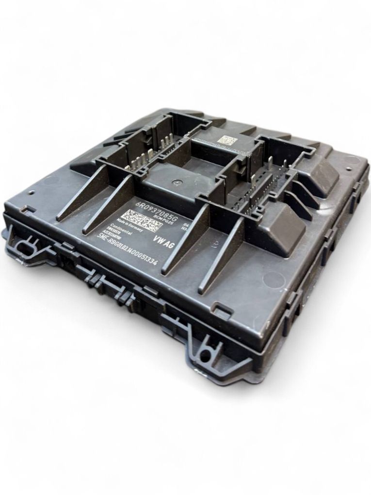 Seat Toledo Body control module (BCM) Body control module (BCM) — SEAT TOLEDO IV (KG3...