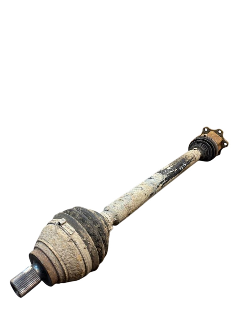 Skoda Octavia Driveshaft — front right Driveshaft — front right — SKODA OCTAVIA III (5...