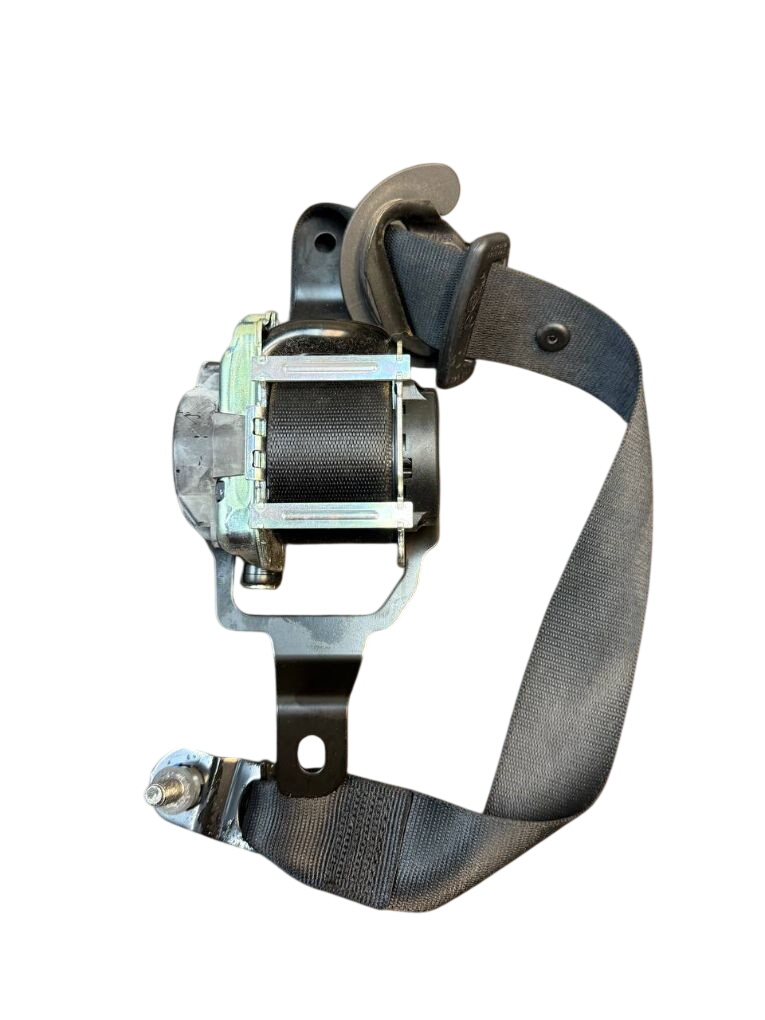 BMW X5 (F15) Seat belt — rear right Seat belt — rear right — BMW X5 (F15, F85) (201...