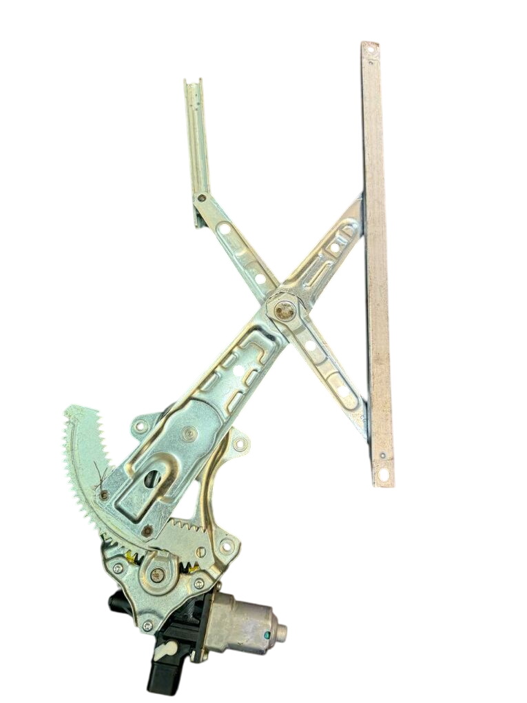 Mitsubishi Outlander Complete window regulator — rear right Complete window regulator — rear right — MITSUB...