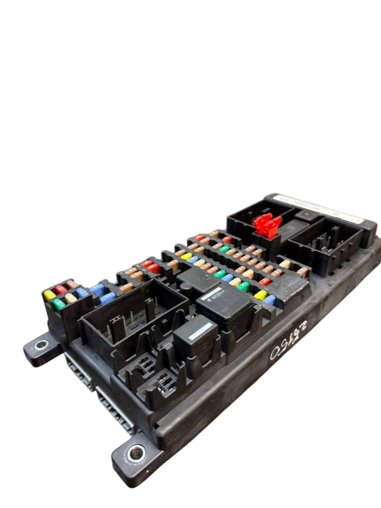 Land Rover Range Rover Evoque Body control module (BCM) Body control module (BCM) — LAND ROVER EVOQUE I...