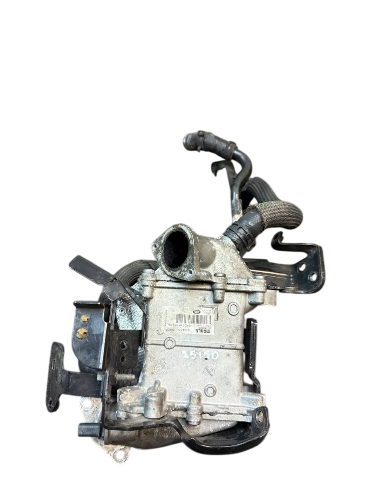 Land Rover Range Rover Evoque EGR cooler EGR cooler — LAND ROVER EVOQUE I (L538) (2011-2...