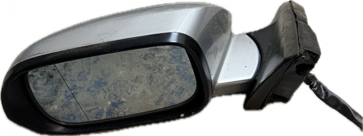 Honda Accord (USA) Left mirror Left mirror — HONDA ACCORD VII (CM, CN) (2003-2...