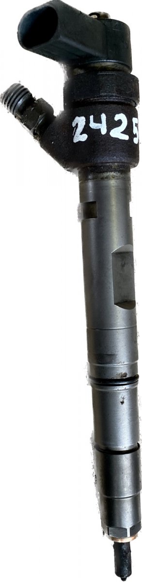 Audi A8 (D3) Fuel Injector Fuel injector — AUDI A8 (4E) (2002-2010) — 0445...