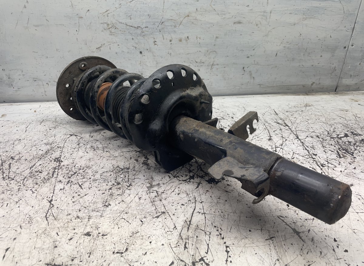 Volvo S60 Shock absorber — front left Shock absorber — front left — VOLVO S60 II / V6...