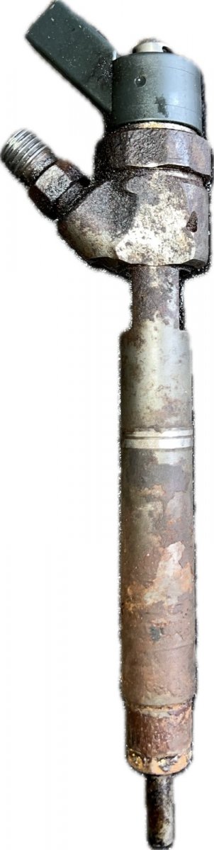 Mercedes-Benz 280SL - 600SL / SL (R129) Fuel Injector Fuel injector — MERCEDES-BENZ A-CLASS (W168) (1...