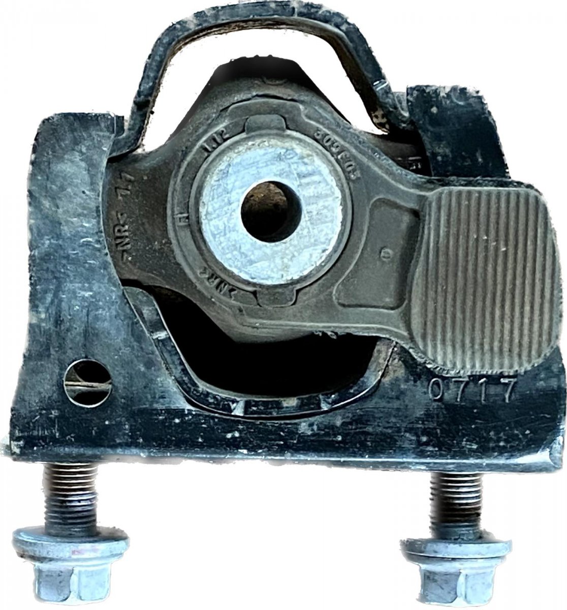 Toyota Corolla Engine Mount Front Engine Mount Front — TOYOTA COROLLA XI (E170, E...